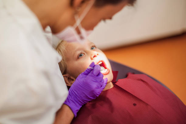 Best Pediatric Emergency Dentist in Cortez, FL